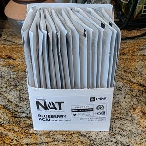 Pruvit KETO//OS NAT - NEW FLAVOR BLUEBERRY ACAI!!